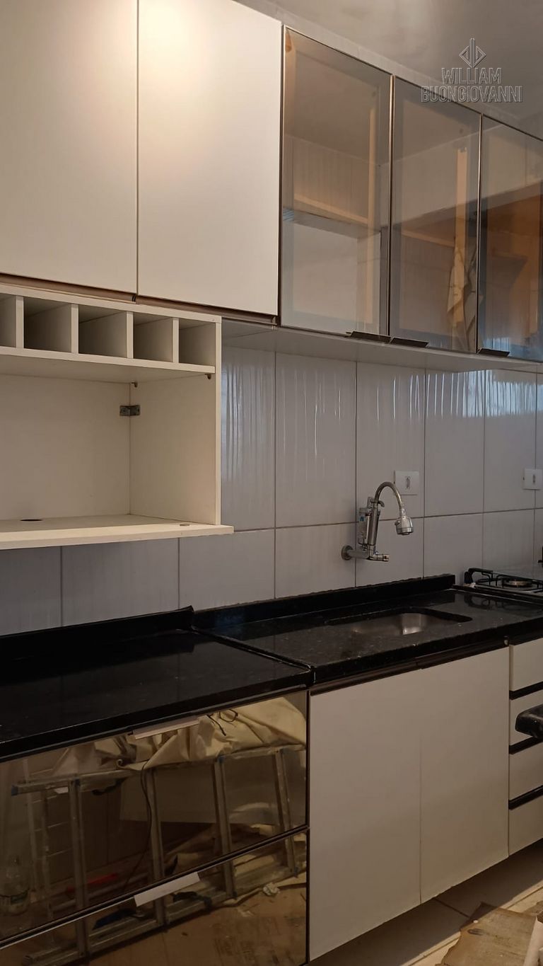 Apartamento, 1 quarto, 50 m² - Foto 5