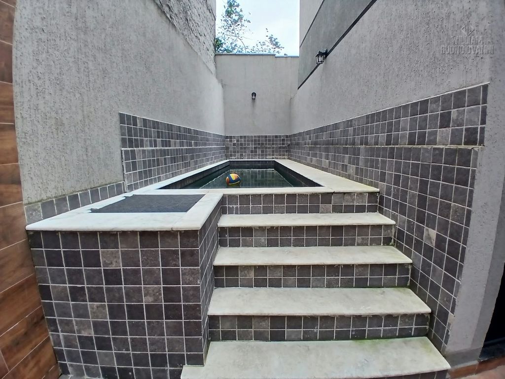 Casa de Condomínio, 2 quartos - Foto 1