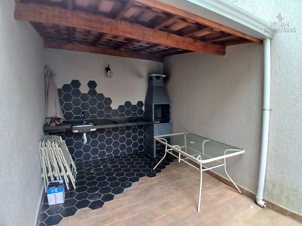 Casa de Condomínio, 2 quartos - Foto 19