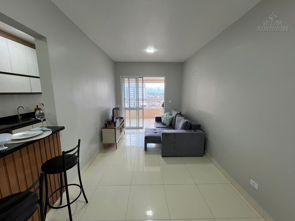 Apartamento, 2 quartos, 84 m² - Foto 3
