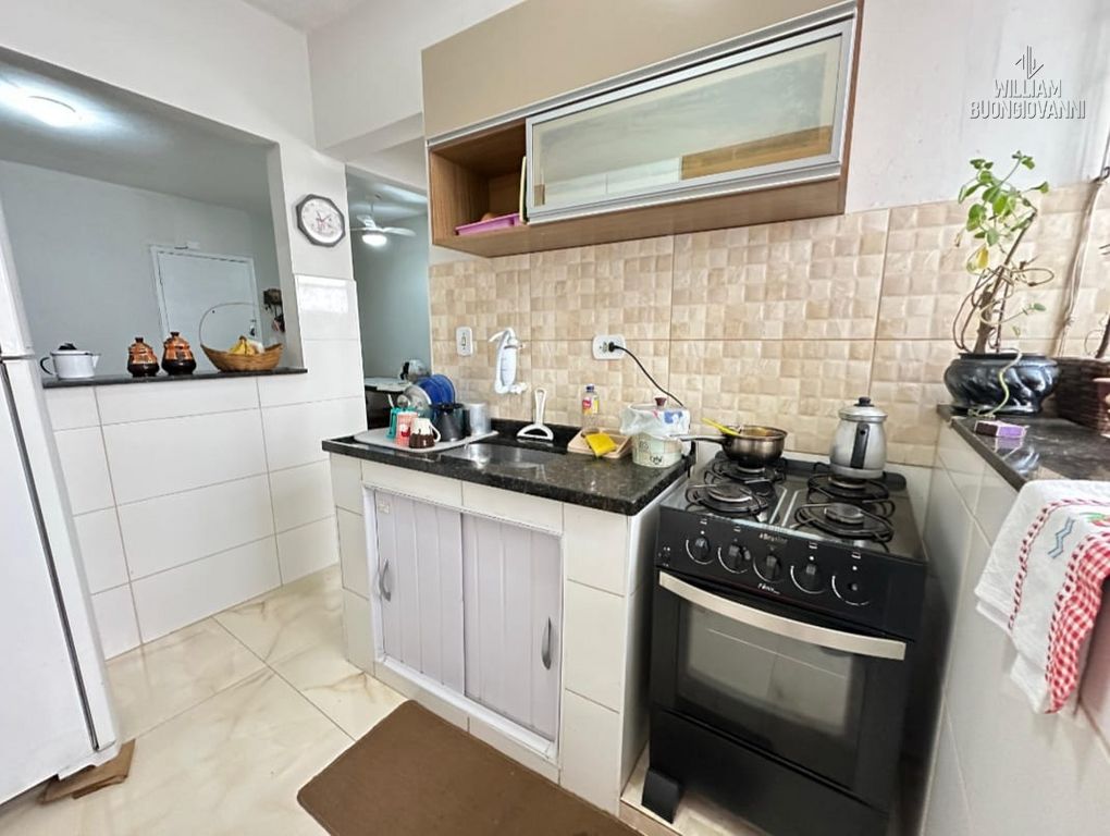 Apartamento, 1 quarto, 44 m² - Foto 5
