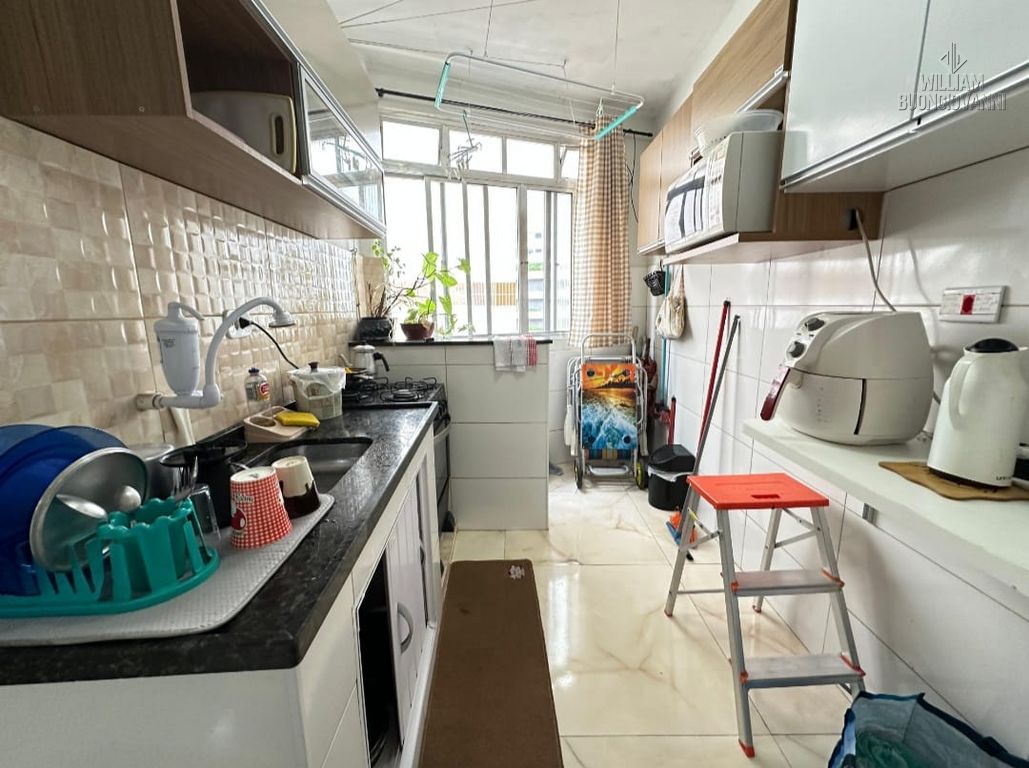 Apartamento, 1 quarto, 44 m² - Foto 6