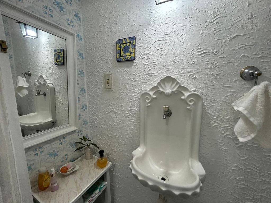 Apartamento, 3 quartos, 128 m² - Foto 11