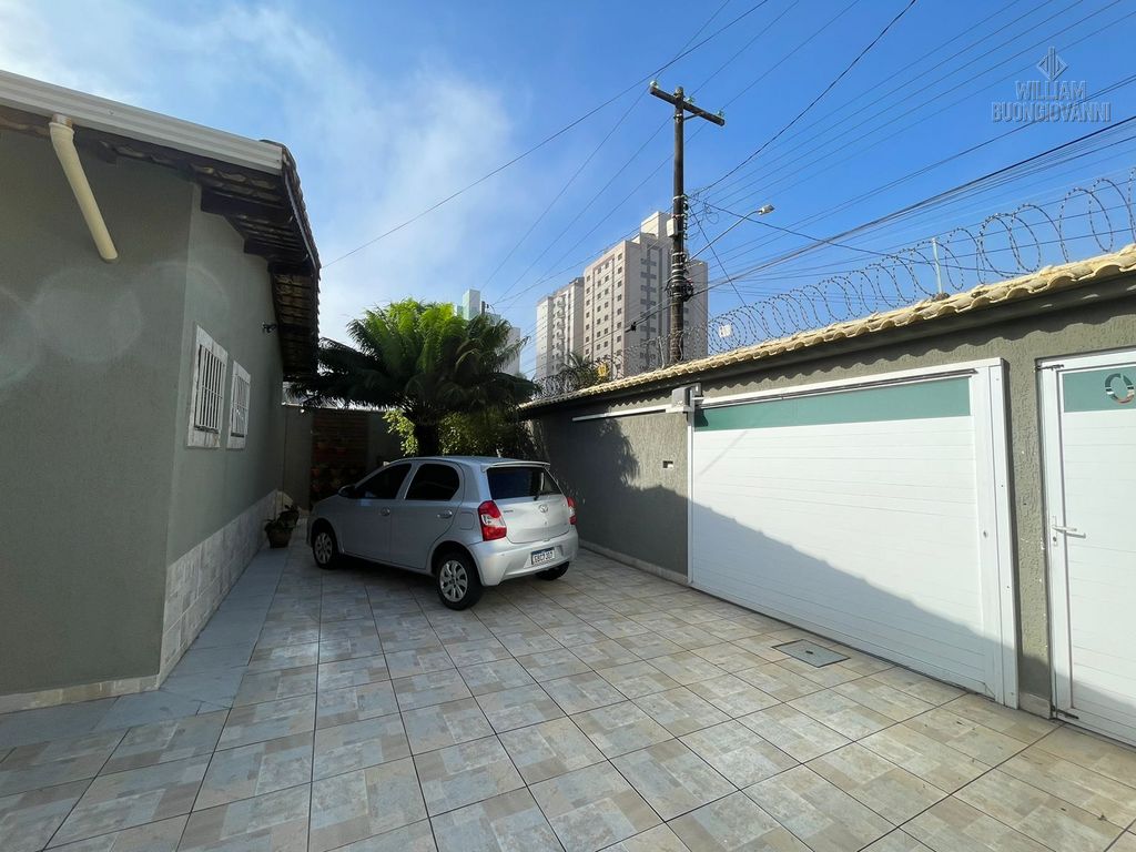 Casa, 4 quartos, 250 m² - Foto 2