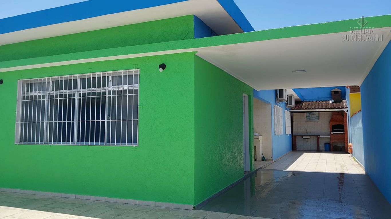 Casa, 2 quartos, 87 m² - Foto 1