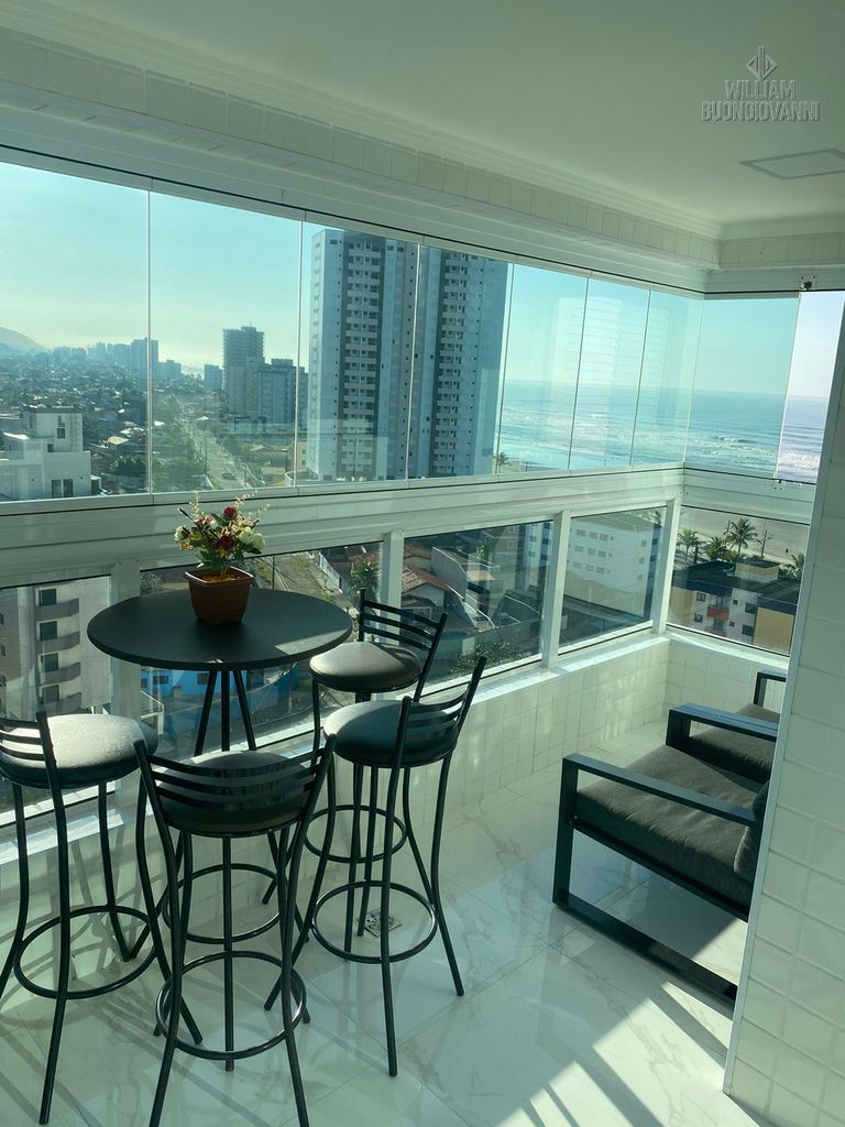 Apartamento, 2 quartos, 69 m² - Foto 2