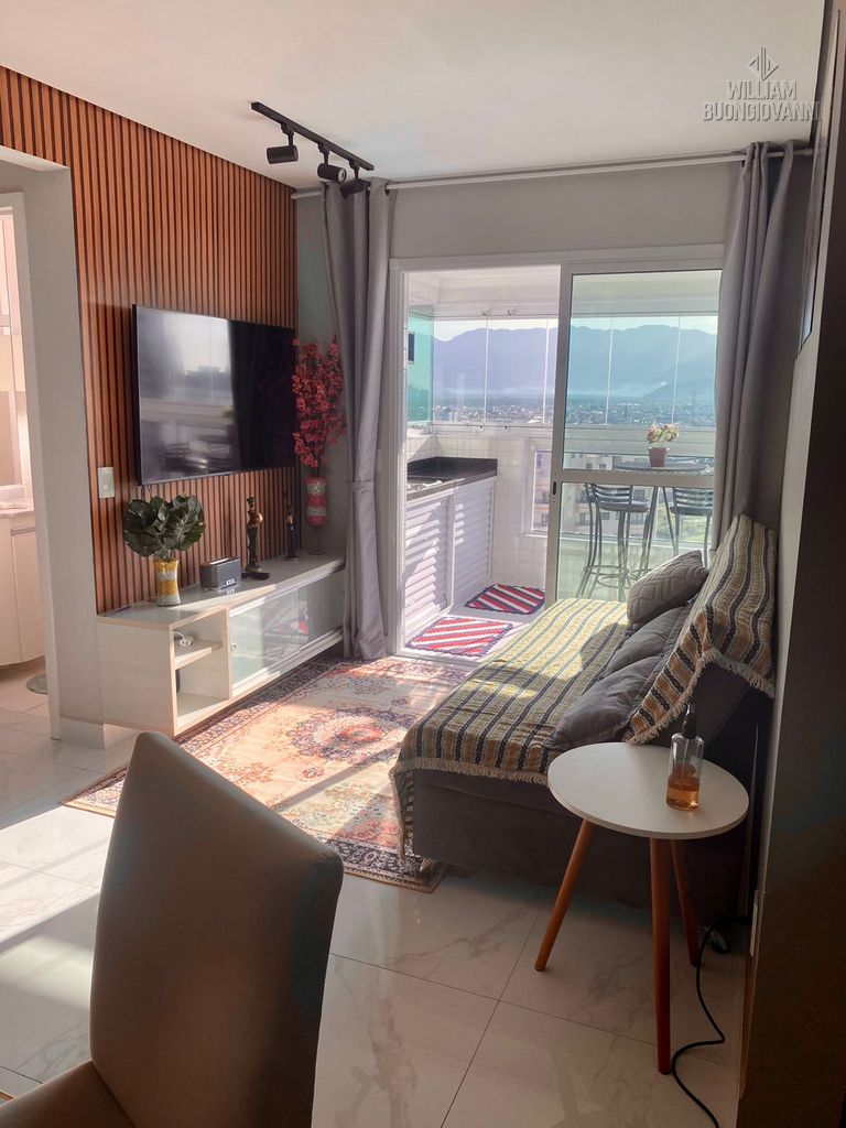 Apartamento, 2 quartos, 69 m² - Foto 4