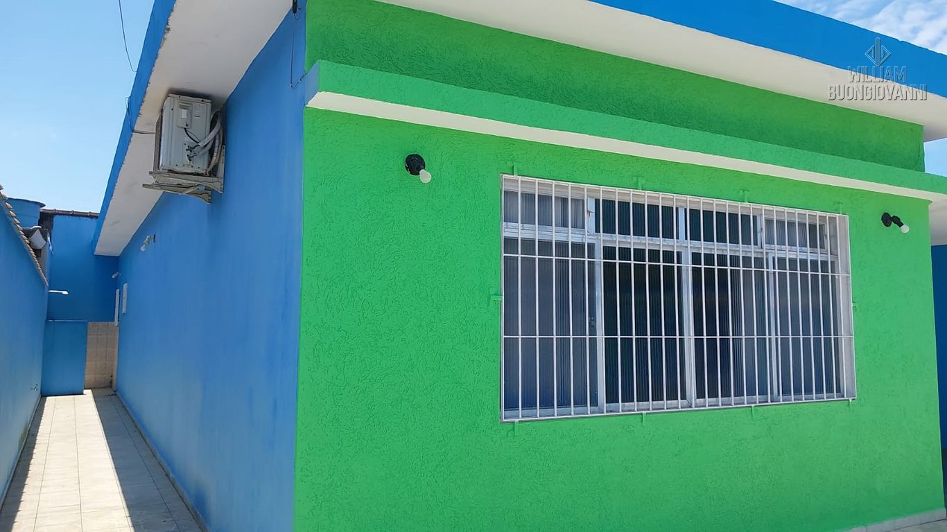 Casa, 2 quartos, 87 m² - Foto 3