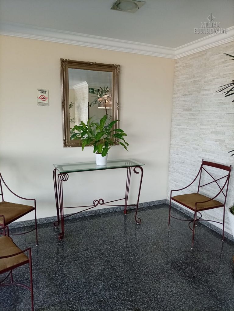 Apartamento, 2 quartos, 90 m² - Foto 4