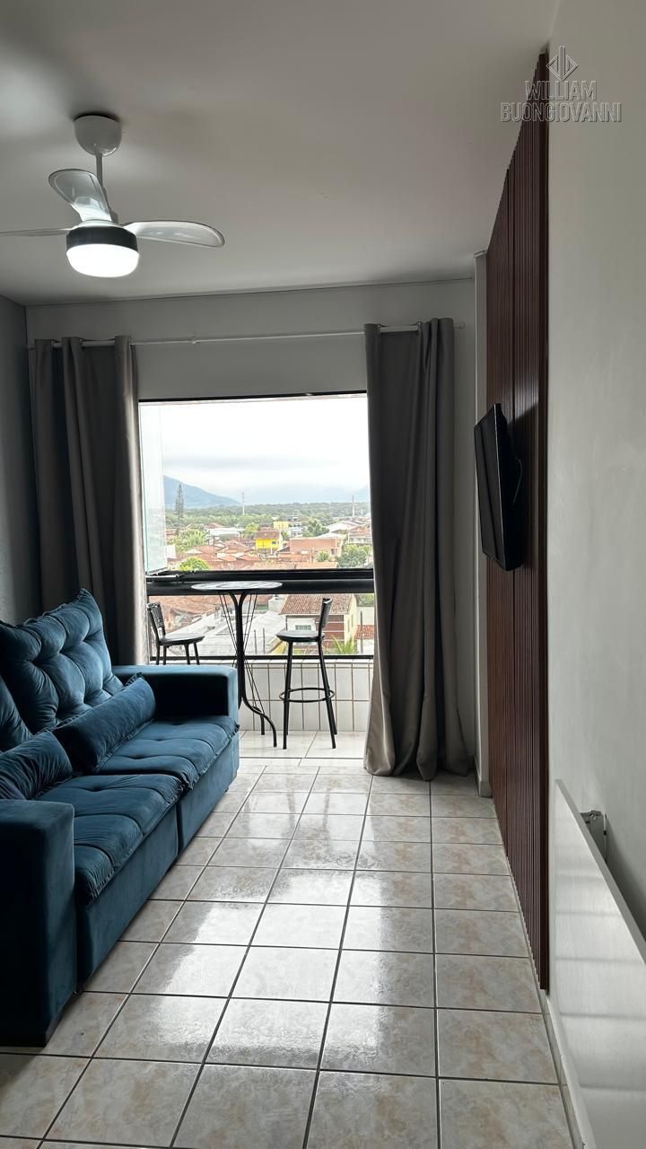 Apartamento, 1 quarto, 49 m² - Foto 2