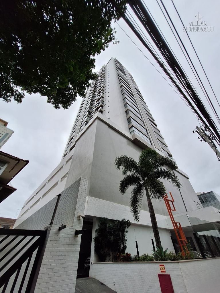 Apartamento, 1 quarto, 54 m² - Foto 1