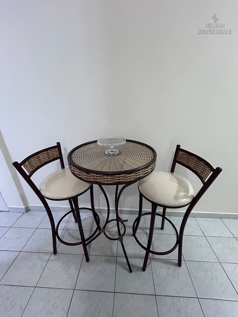 Apartamento, 1 quarto, 49 m² - Foto 5