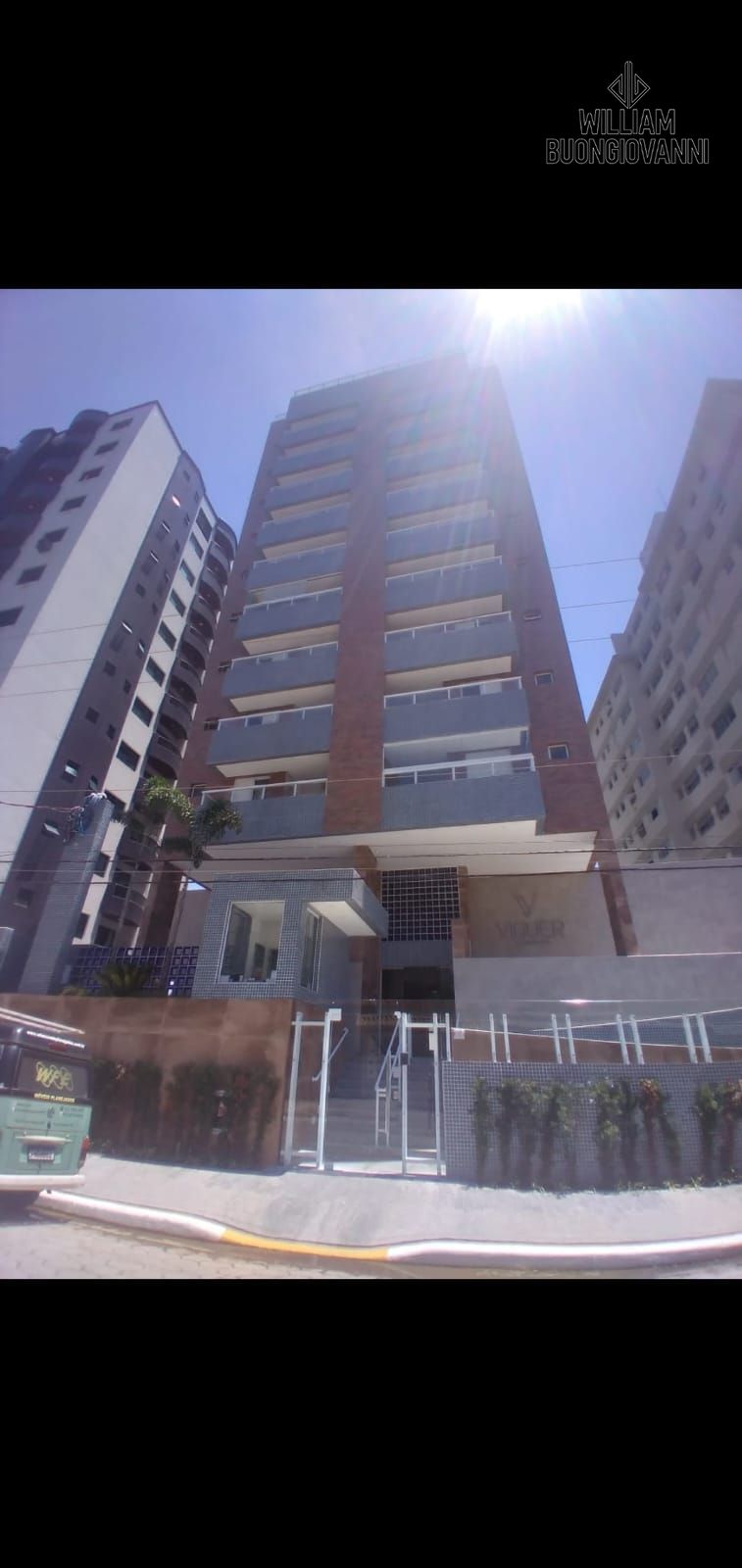 Apartamento, 2 quartos, 75 m² - Foto 3