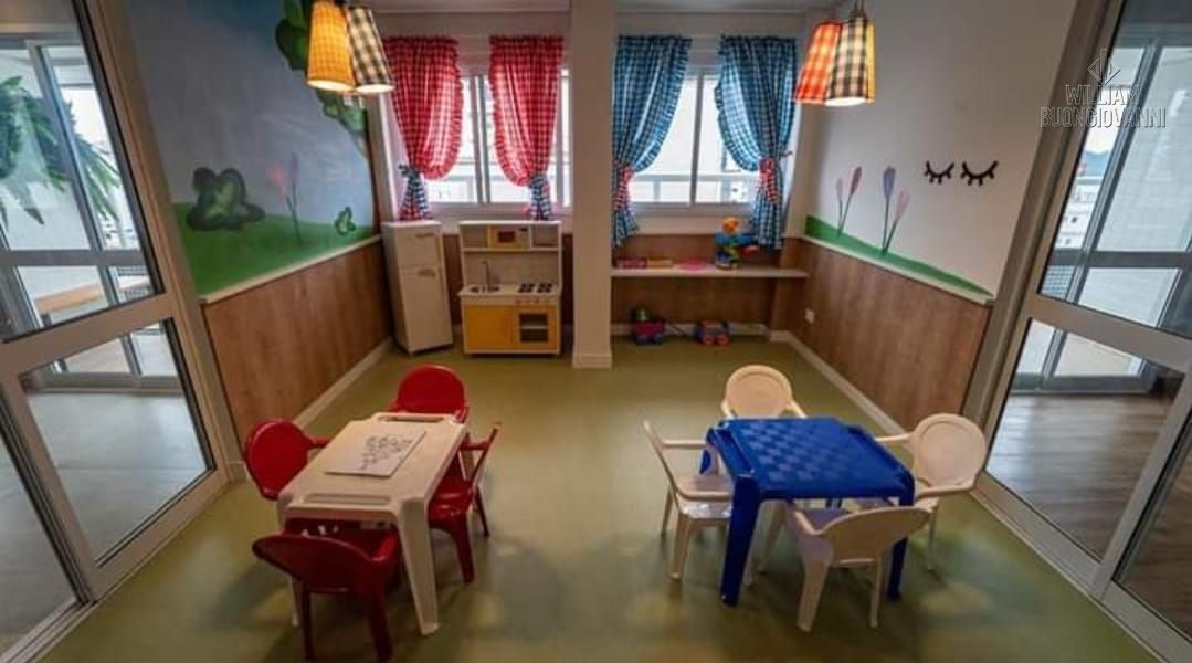 Apartamento, 2 quartos, 75 m² - Foto 4