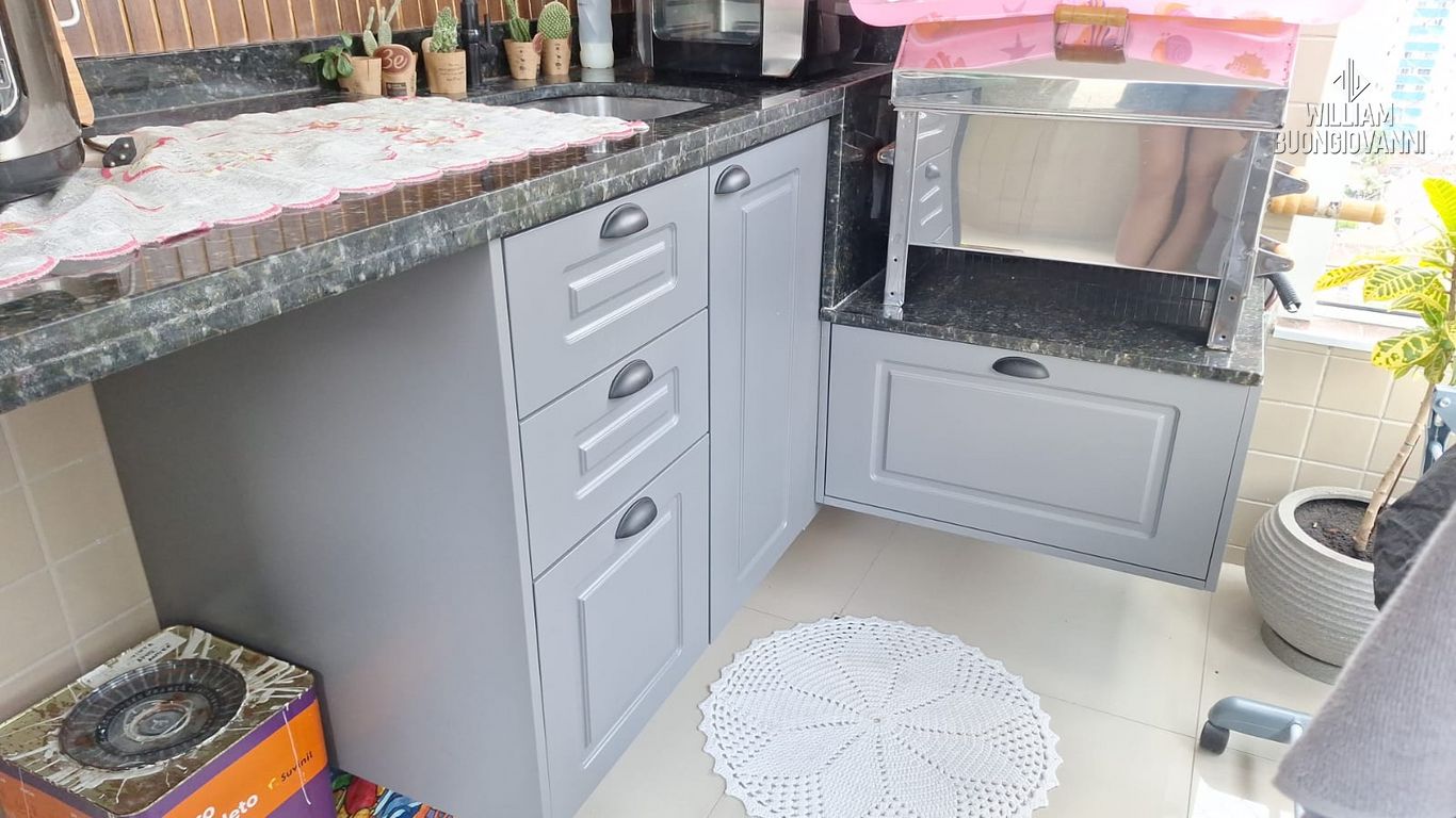 Apartamento, 2 quartos, 68 m² - Foto 59