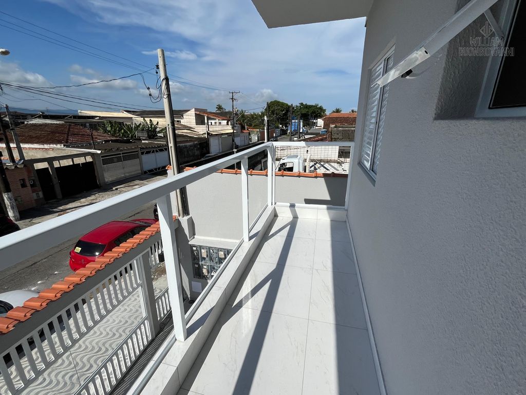Casa de Condomínio à venda com 2 quartos, 69m² - Foto 5