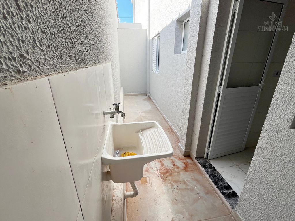Casa de Condomínio, 2 quartos - Foto 7