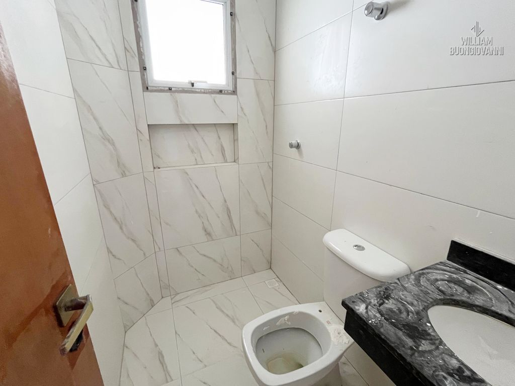Casa de Condomínio, 2 quartos - Foto 12
