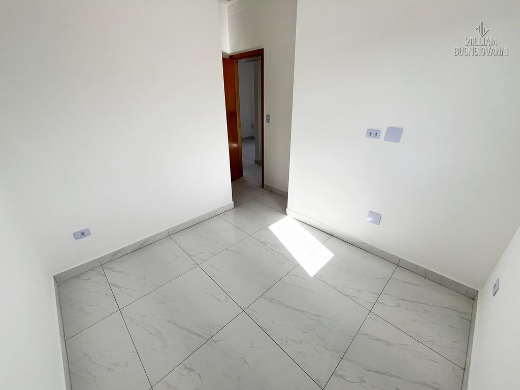 Casa de Condomínio, 2 quartos - Foto 11