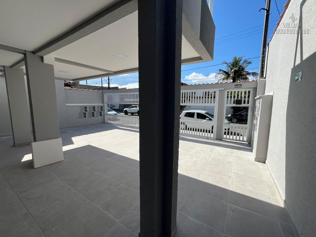 Casa de Condomínio, 2 quartos - Foto 16