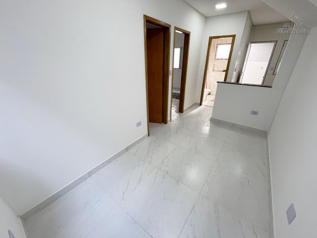 Casa de Condomínio, 2 quartos - Foto 2