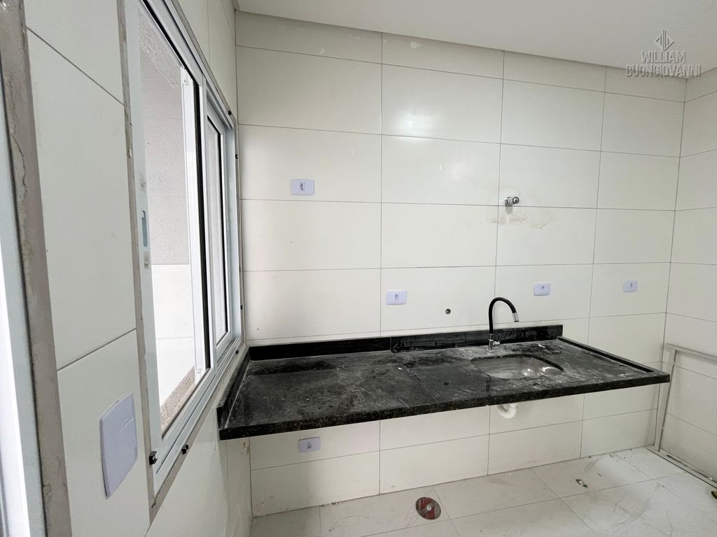 Casa de Condomínio, 2 quartos - Foto 4