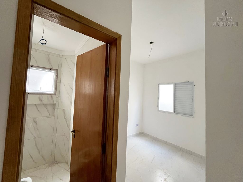 Casa de Condomínio, 2 quartos - Foto 9