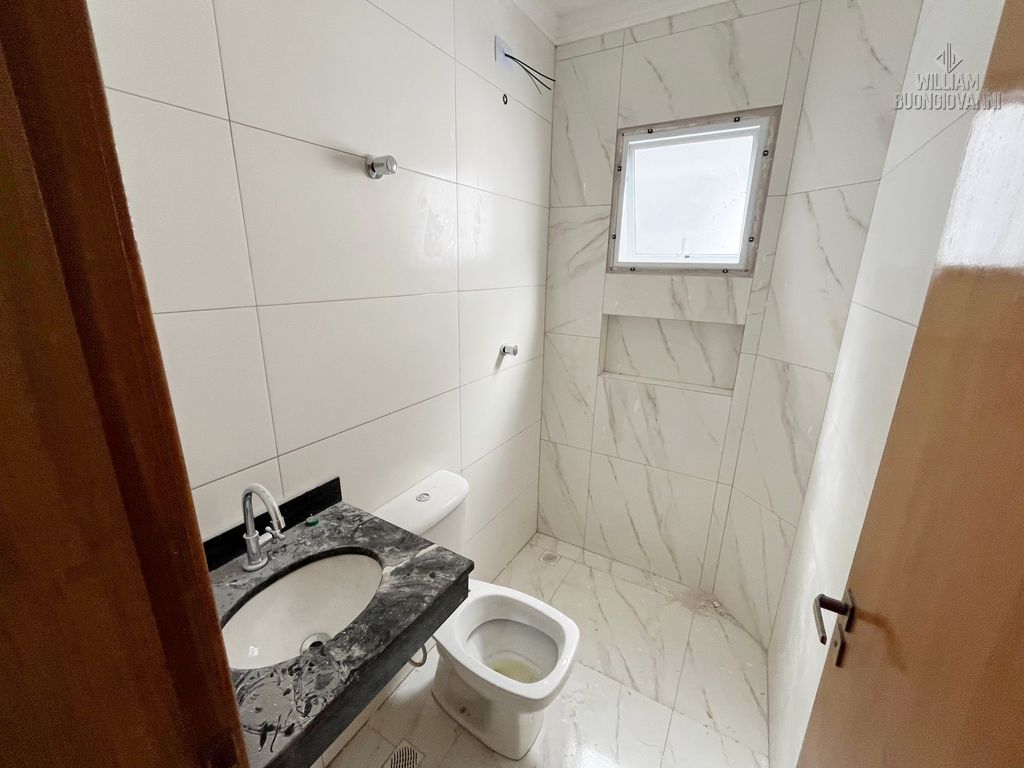 Casa de Condomínio, 2 quartos - Foto 12