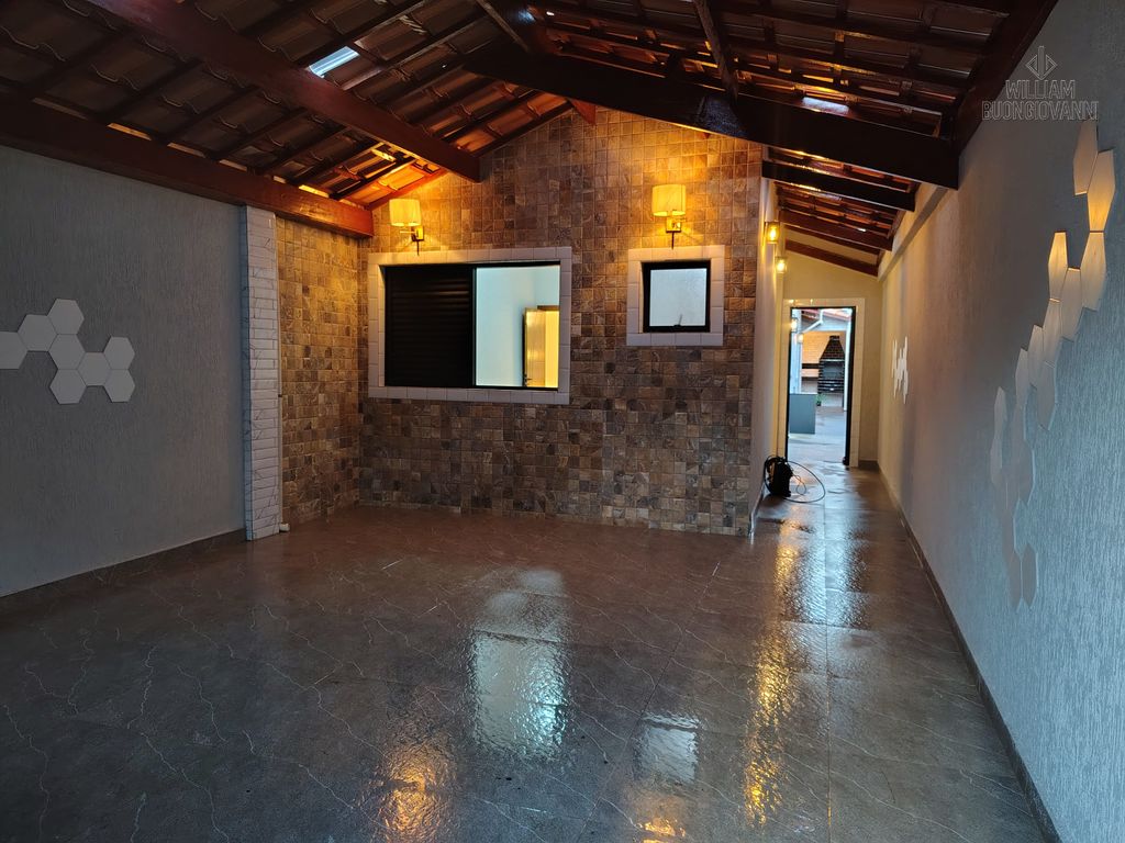 Casa, 2 quartos, 87 m² - Foto 3