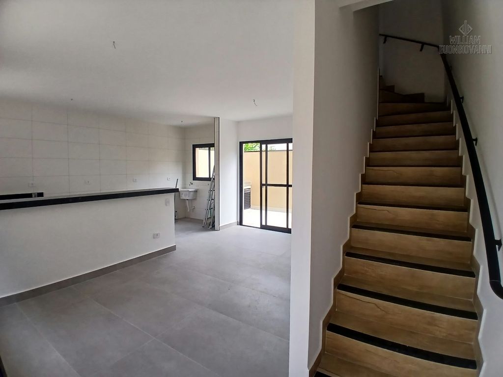 Sobrado, 2 quartos, 90 m² - Foto 3