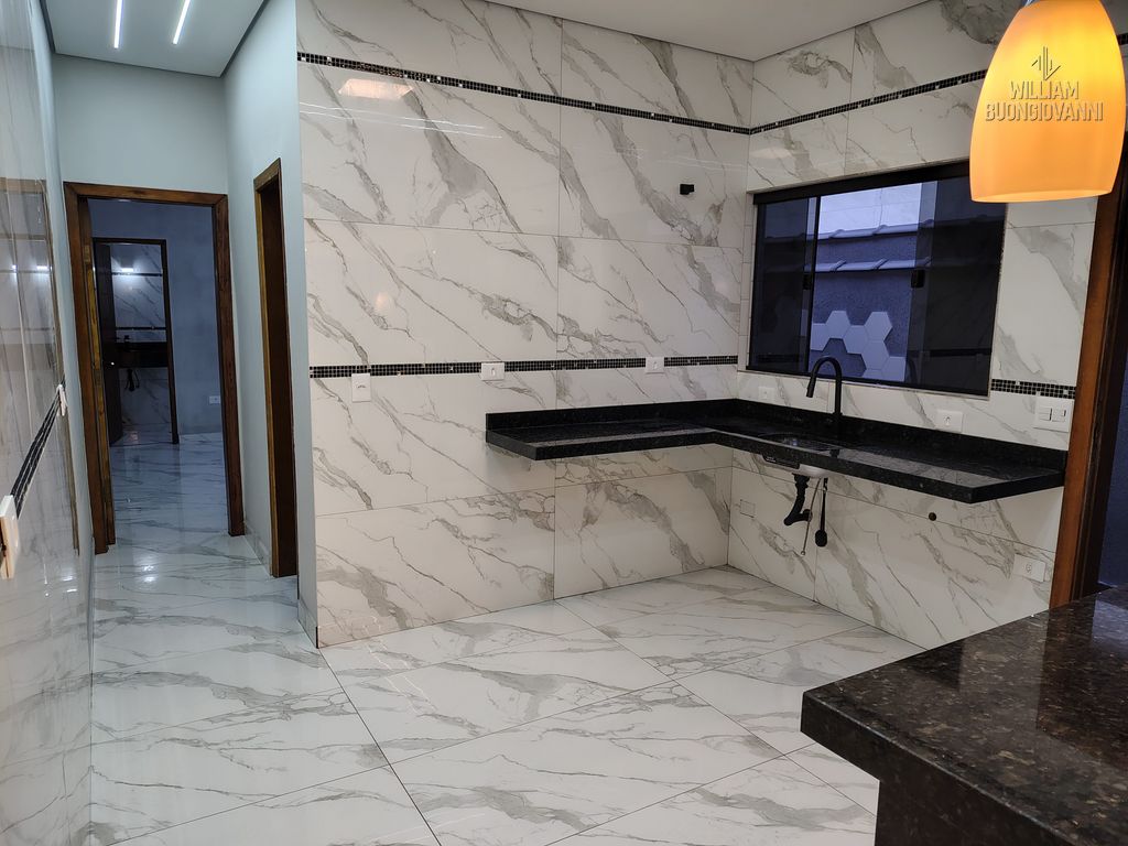Casa, 2 quartos, 87 m² - Foto 9