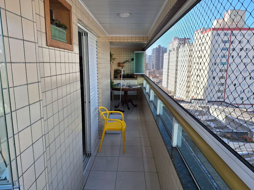 Apartamento, 3 quartos, 142 m² - Foto 3