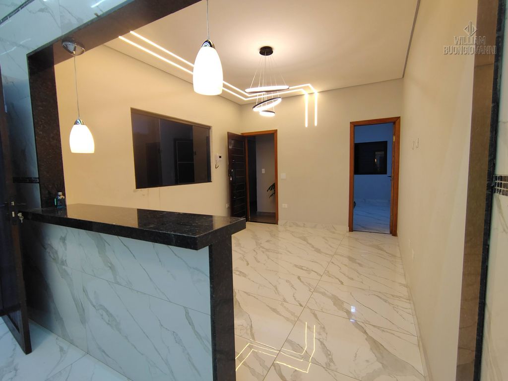 Casa, 2 quartos, 87 m² - Foto 15