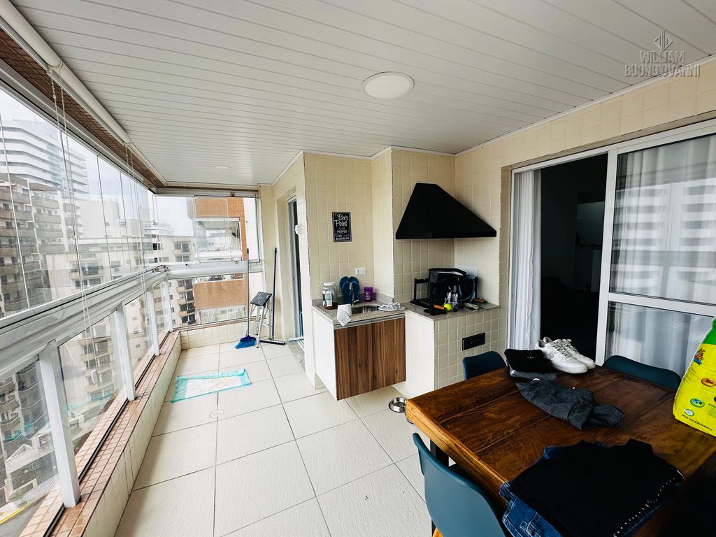 Apartamento, 3 quartos, 87 m² - Foto 1