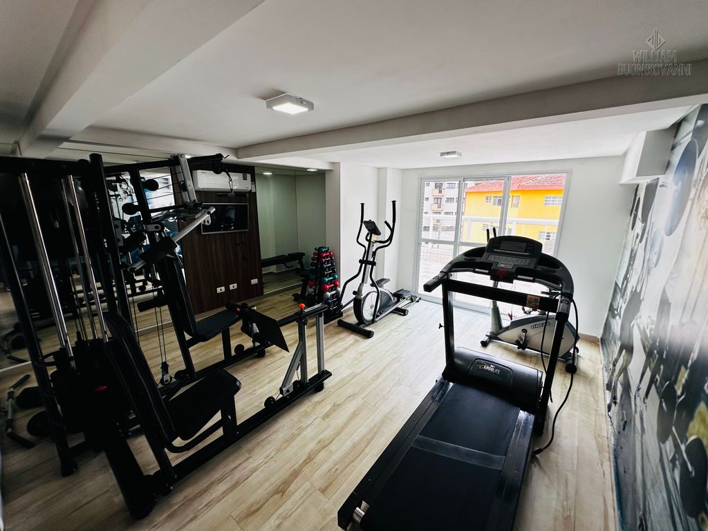 Apartamento, 3 quartos, 87 m² - Foto 20