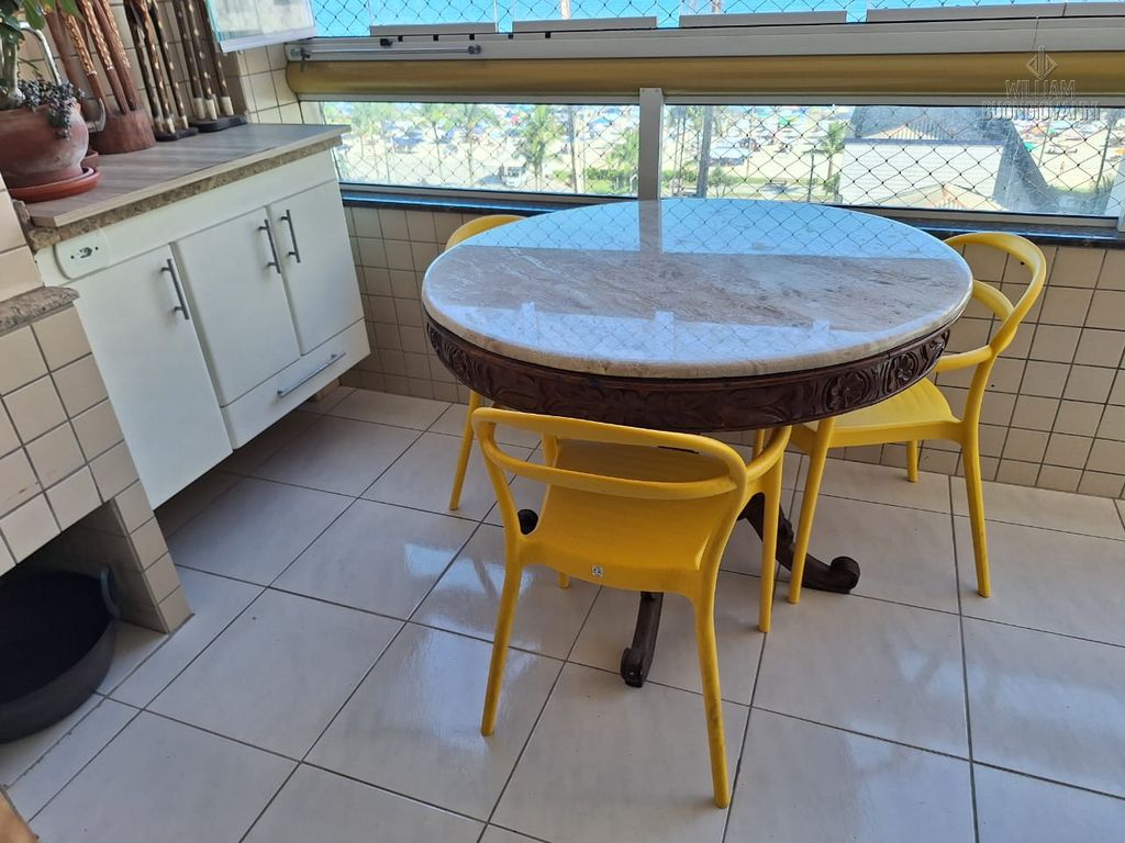 Apartamento, 3 quartos, 142 m² - Foto 7