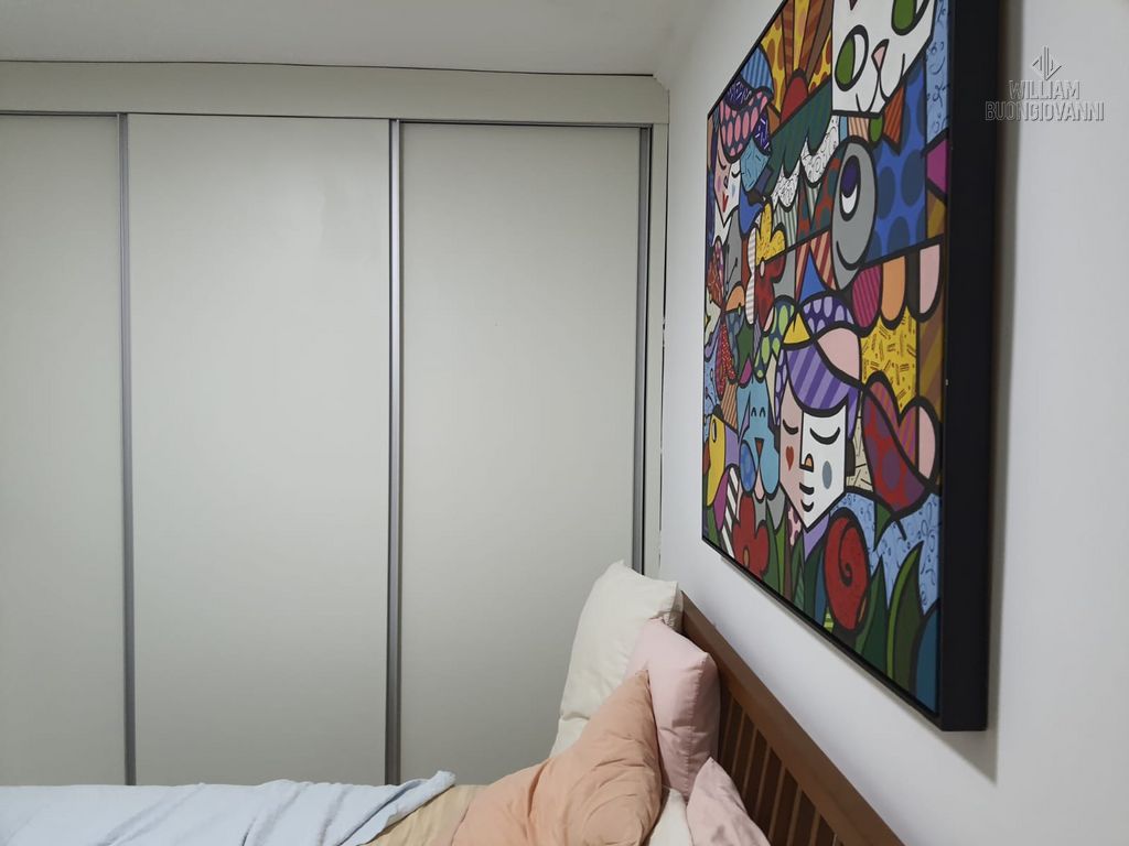 Apartamento, 3 quartos, 142 m² - Foto 11