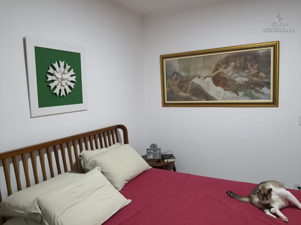 Apartamento, 3 quartos, 142 m² - Foto 16