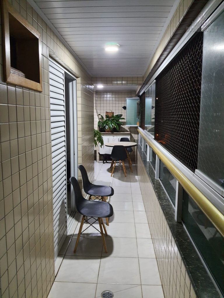Apartamento, 3 quartos, 142 m² - Foto 18