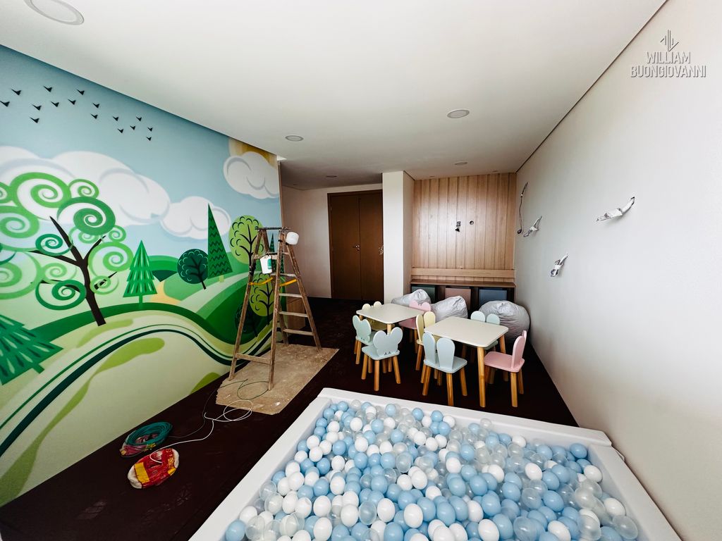 Apartamento, 3 quartos, 95 m² - Foto 19