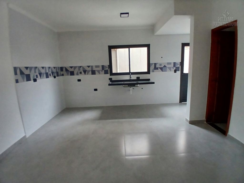 Sobrado, 2 quartos, 53 m² - Foto 3