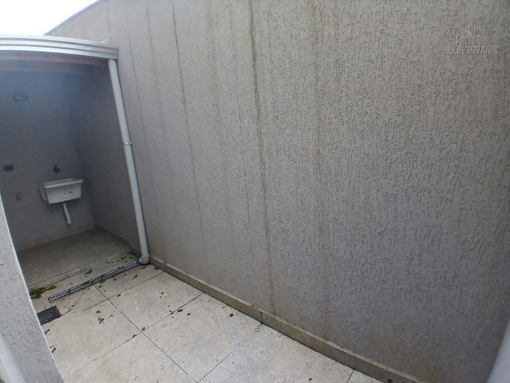 Sobrado, 2 quartos, 53 m² - Foto 7