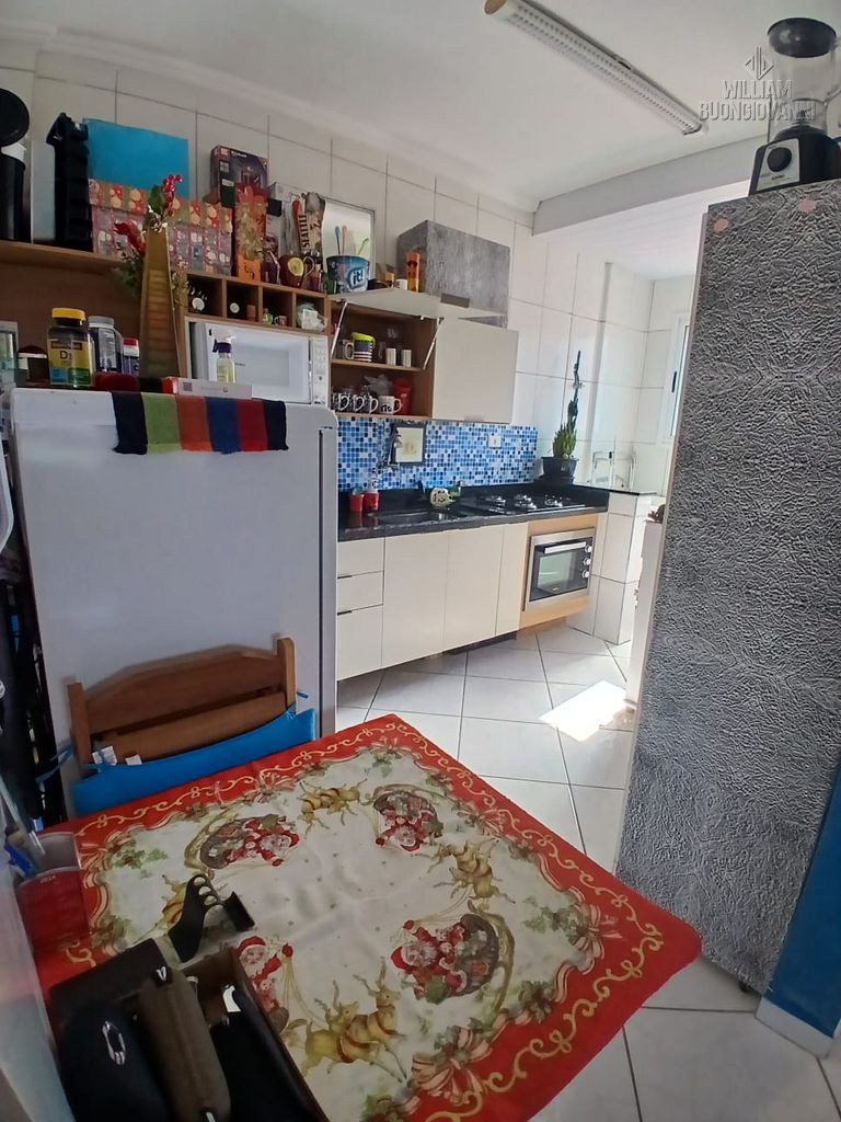Apartamento, 1 quarto, 45 m² - Foto 4