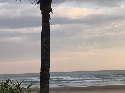 VISTA PRAIA DA CALÇADA