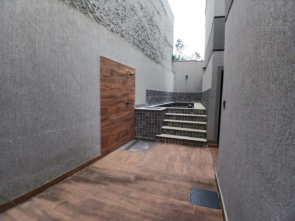 Sobrado, 2 quartos, 53 m² - Foto 19