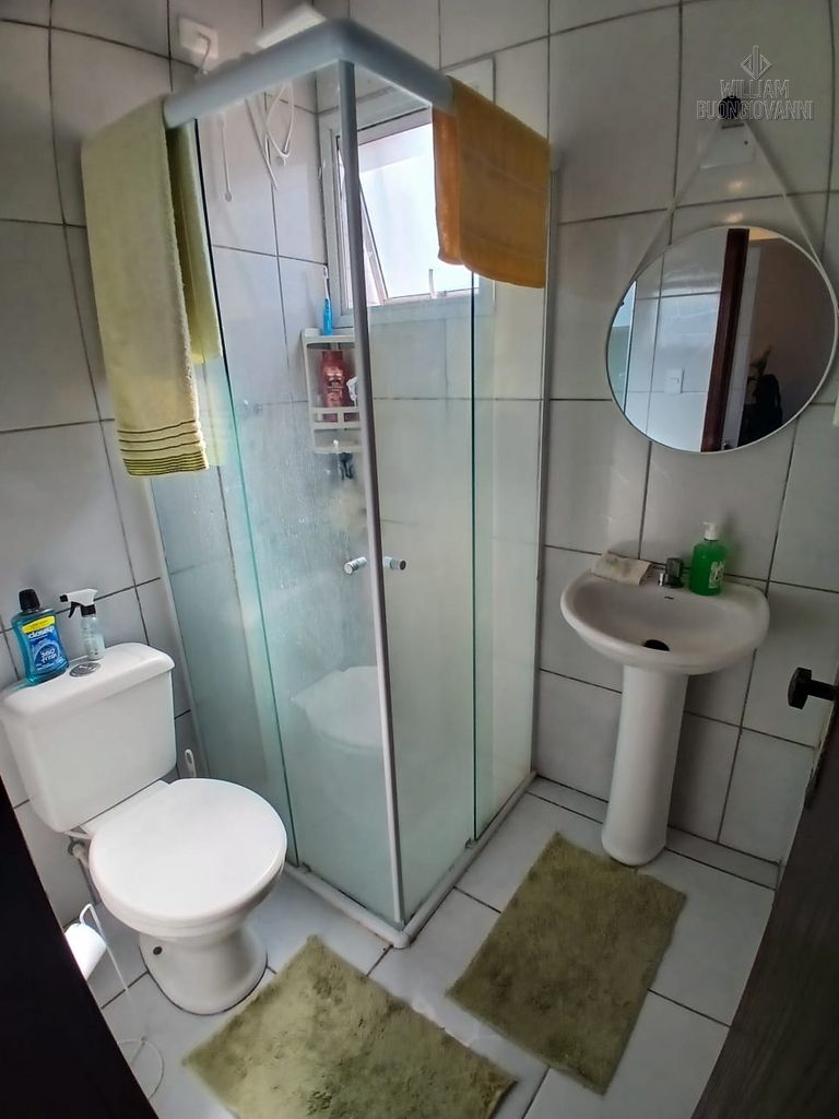 Apartamento, 1 quarto, 45 m² - Foto 17