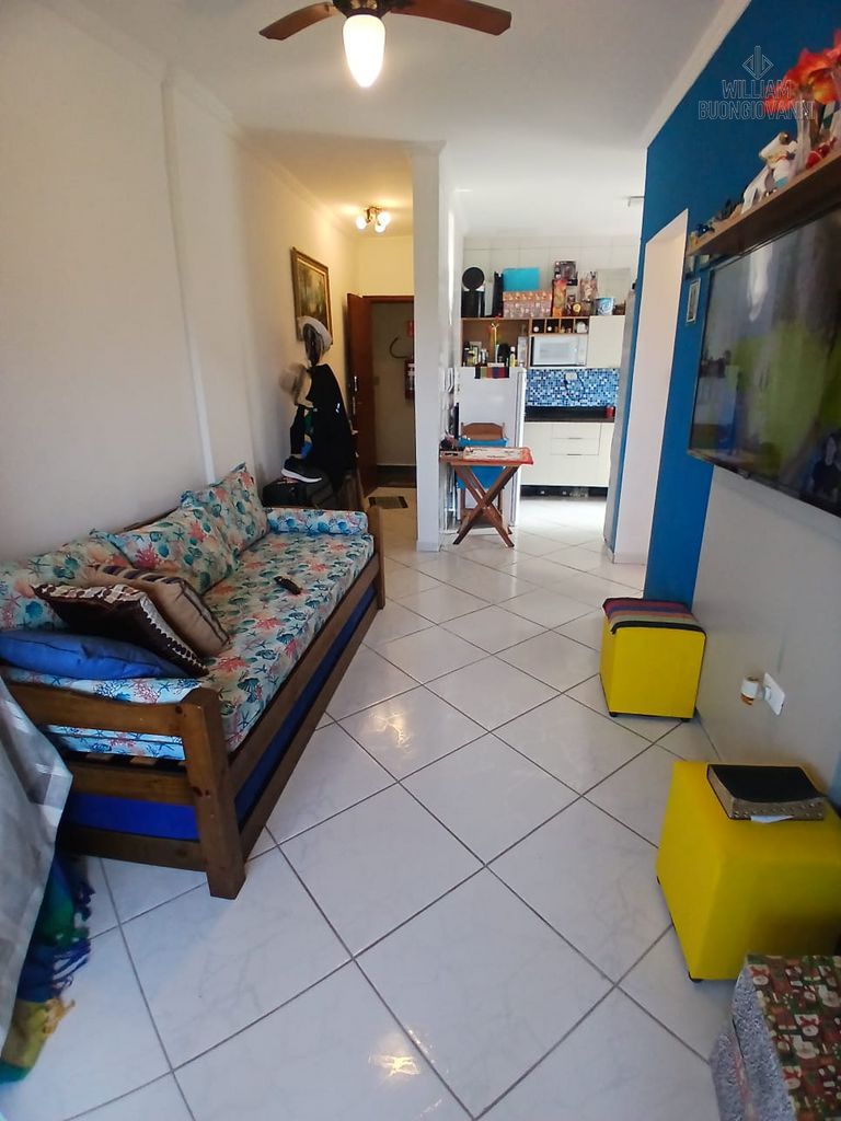 Apartamento, 1 quarto, 45 m² - Foto 20