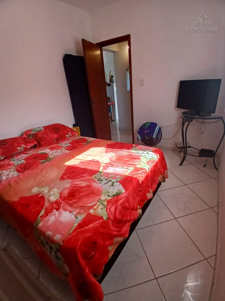 Apartamento, 1 quarto, 45 m² - Foto 23