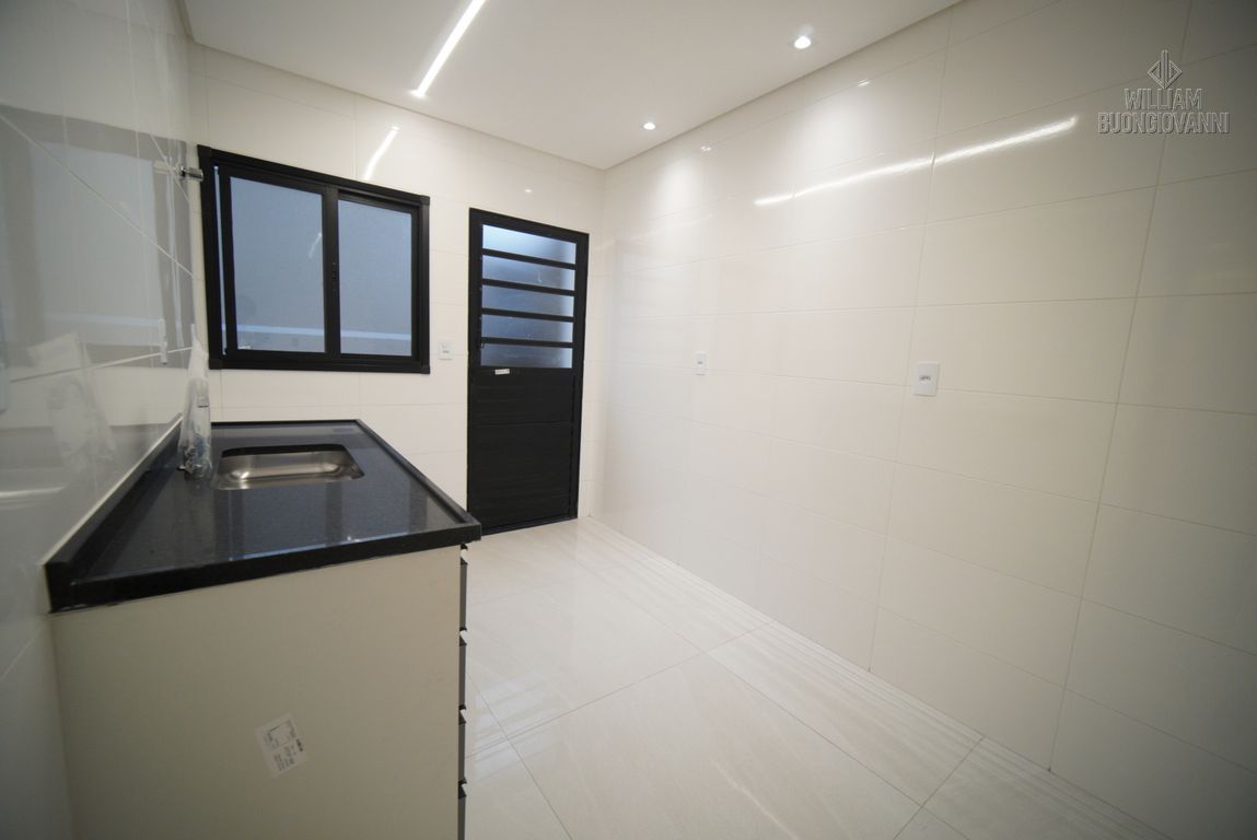 Casa de Condomínio, 2 quartos - Foto 4