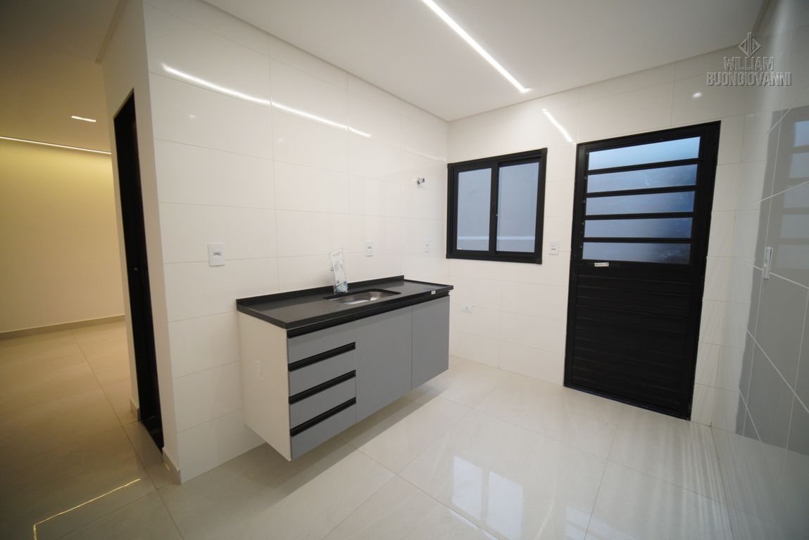Casa de Condomínio, 2 quartos - Foto 5